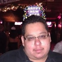 John Alvarez Photo 32