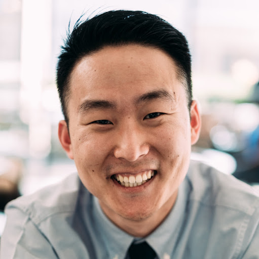 Alex Cho Photo 17