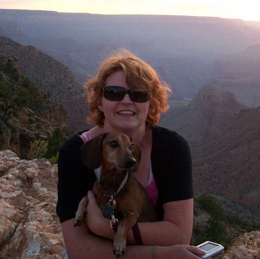 Melissa Vaughn Photo 24
