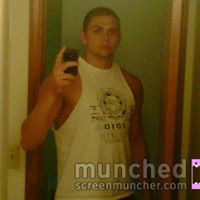 Anthony Hackworth Photo 4