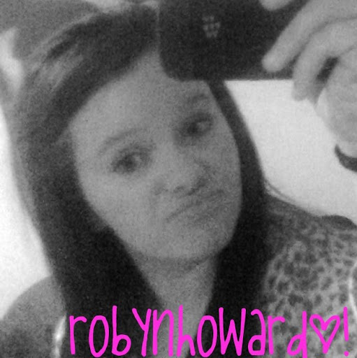 Robyn Howard Photo 12