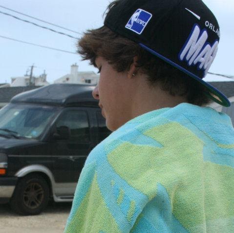 Harry Doherty Photo 12