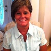 Judie Robinson Photo 5