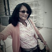 Marilyn Chaney Photo 13