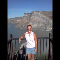 Melissa Harrell Photo 47