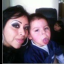 Maria Basilio Photo 15
