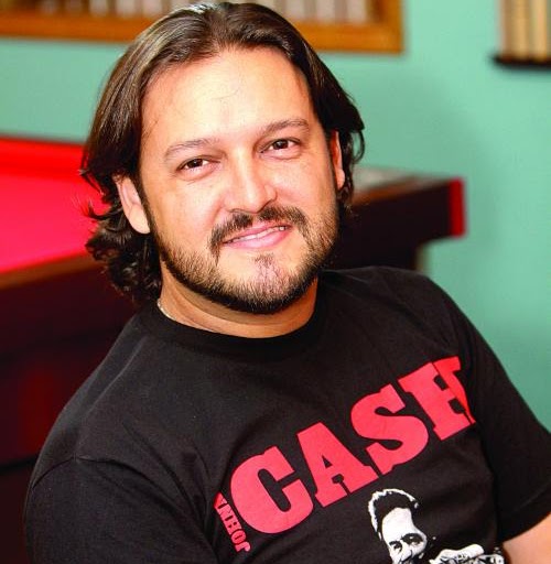 Freddy Batista Photo 28