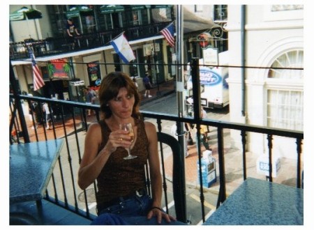 Cynthia Rutherford Photo 20