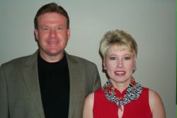 Gina Beard Photo 23
