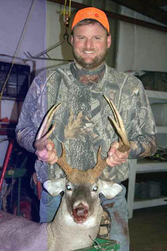 Ray Jenkins Photo 9