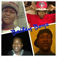Mario Bailey Photo 5