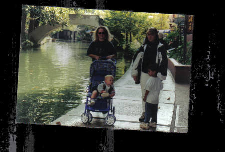 Theresa Franks Photo 3