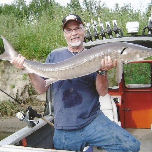 John Hovey Photo 24