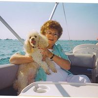 Patricia Baker Photo 6