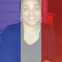 Antoinette Martin Photo 26