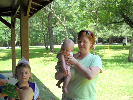 Valerie Thacker Photo 3