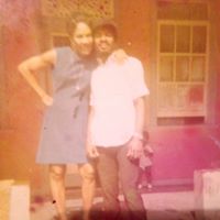 Maurice Reid Photo 34