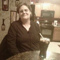 Frances Carver Photo 5