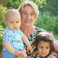 Elizabeth Lehmann Photo 25