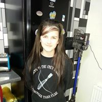 Jackie Davidson Photo 14