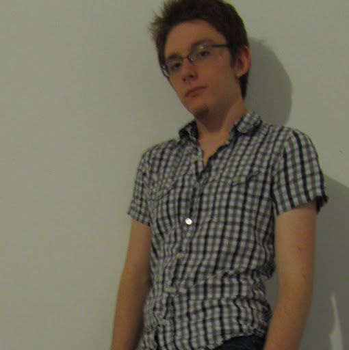 Kevin Granger Photo 38