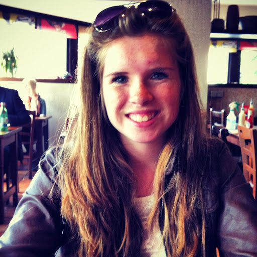 Harriet Elston Photo 1