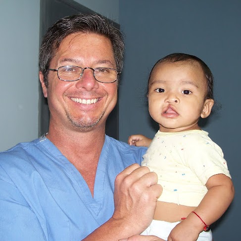 Gerald Crenshaw Photo 3