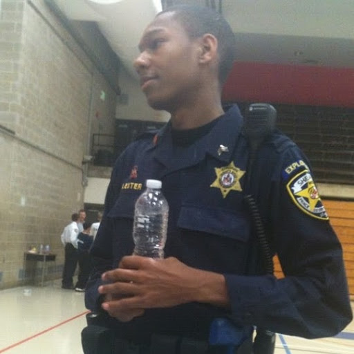Thomas Lester Photo 47
