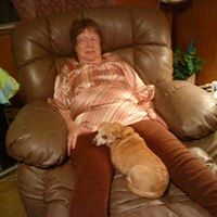 Ruthie Potts Photo 15