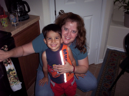 Lisa Anderson Photo 9
