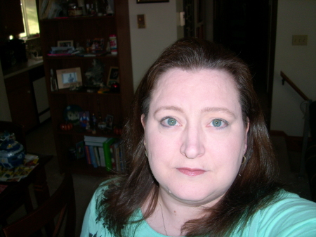 Kimberly Snyder Photo 40