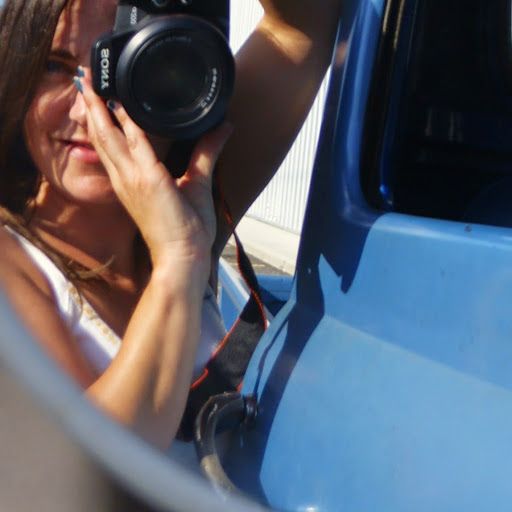 Jaime Simpson Photo 5