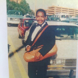 Gregory Calhoun Photo 16