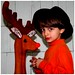 Joy Sparks Photo 17