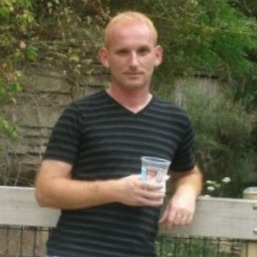 Julian Anderson Photo 27