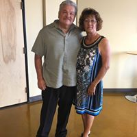 Christine Trevino Photo 14