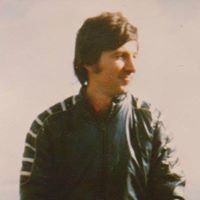 Steve Hay Photo 15