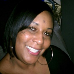 Alicia Johnson Photo 16