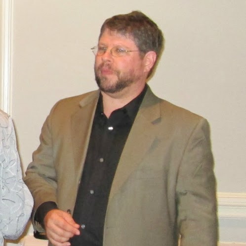 Christopher Davidson Photo 50