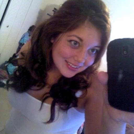 Rebecca Faulk Photo 12