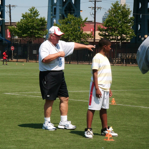 Ed Reed Photo 9