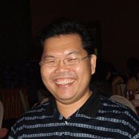 Robert Goh Photo 12