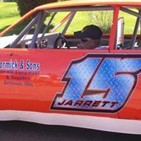 Larry Jarrett Photo 32