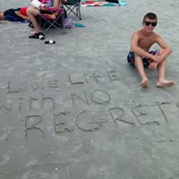 Brendan Scott Photo 12