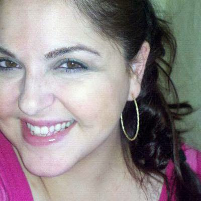 Teresa Solomon Photo 17