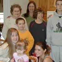 Roxanne Stephens Photo 7