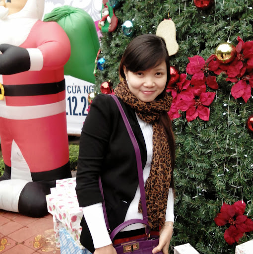 Phuong Mac Photo 10