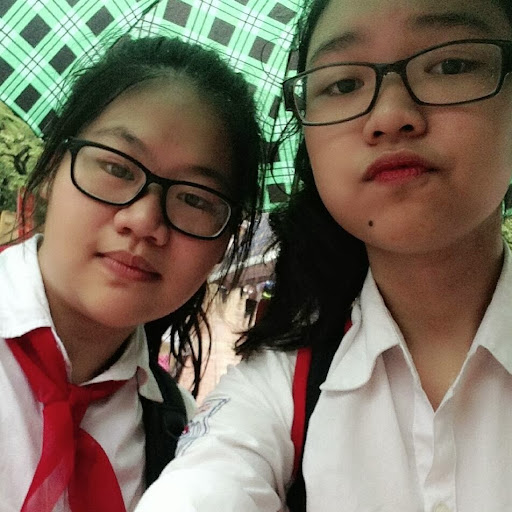 Anh Quach Photo 33