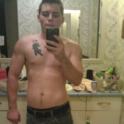 Steven Cantrell Photo 14
