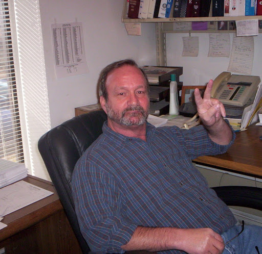 Ed Curtis Photo 33